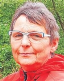 Profilbild Margitta Hoffmann