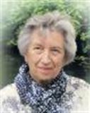 Profilbild Edith Gillhoff