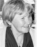 Profilbild Elfriede Stahn
