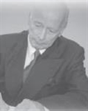Profilbild Hans-Volker Ruppel