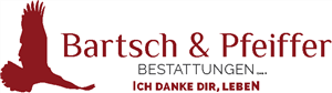 Logo Bartsch und Pfeiffer Bestattungen GmbH in Neiße Malxetal