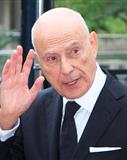 Profilbild Alan Arkin